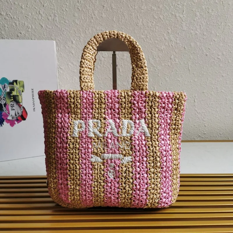 Whimsy Finds - Prada Bags - 413