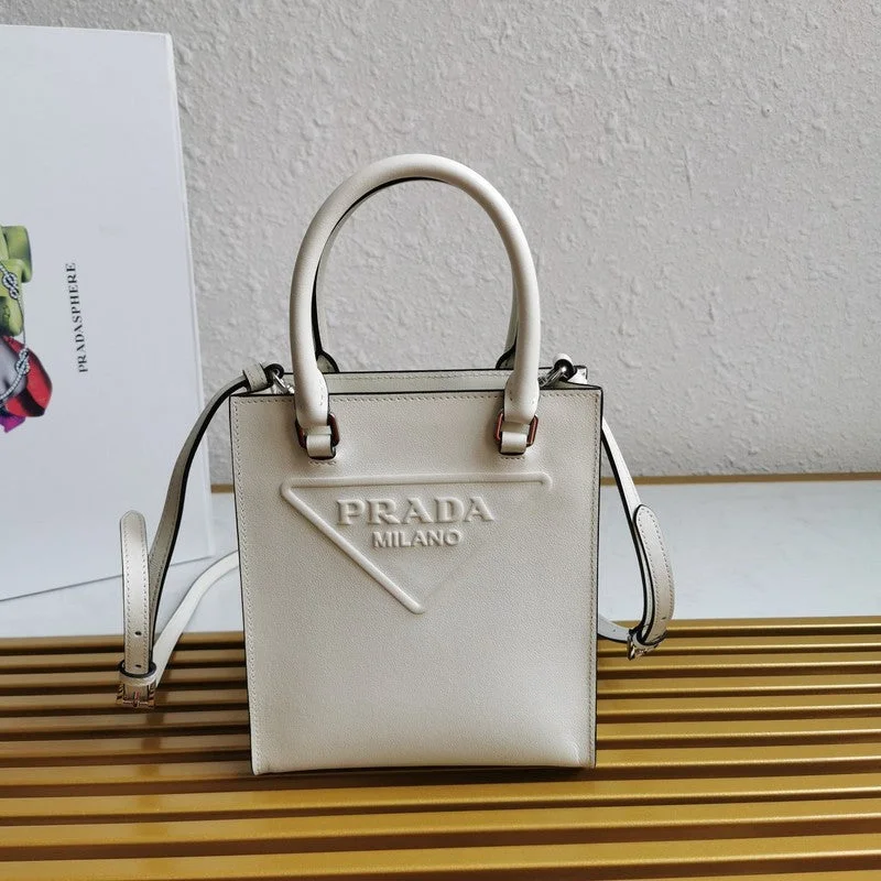 Whimsy Finds - Prada Bags - 404