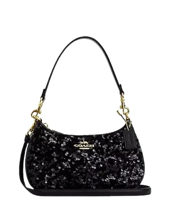 Coach Teri Shoulder Bag