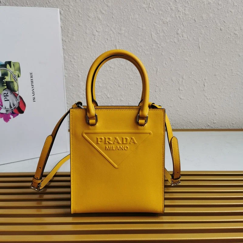 Whimsy Finds - Prada Bags - 416