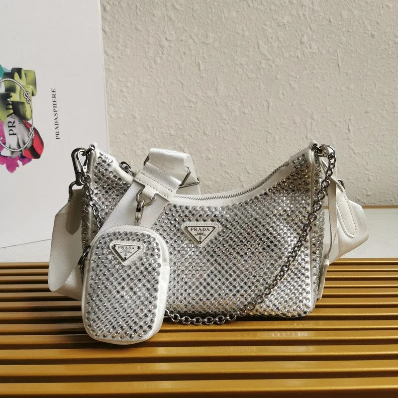 Whimsy Finds - Prada Bags - 378