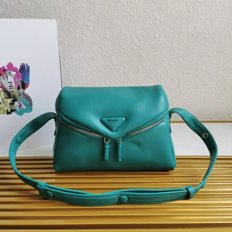 BoldCollect - PRADA Bags - 498