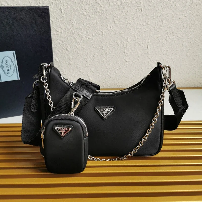 BoldCollect - PRADA Bags - 523