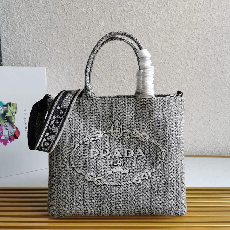 Whimsy Finds - Prada Bags - 395