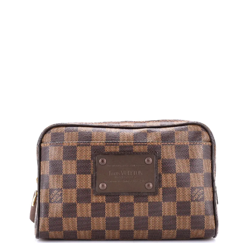 Brooklyn Bum Bag Damier