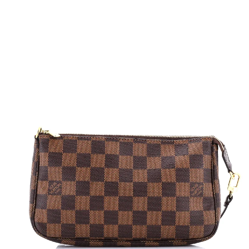 Pochette Accessoires Damier