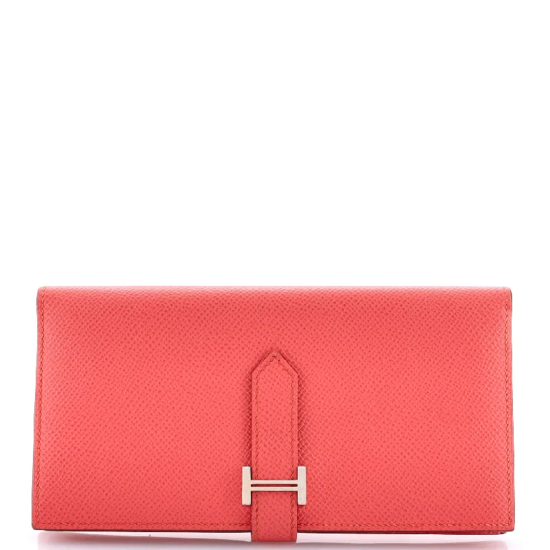 Bearn Wallet Epsom Long