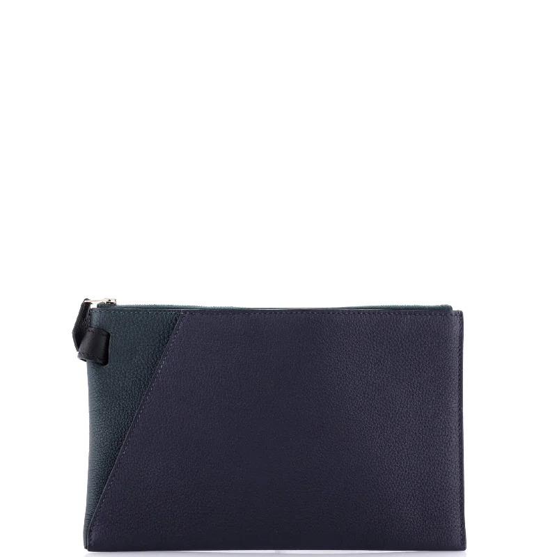 Cabavertige Pouch Leather 24