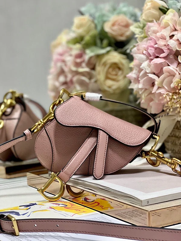 Contemporary Christian Dior handbags with a unique shapeBC - Dior Bags - 1666