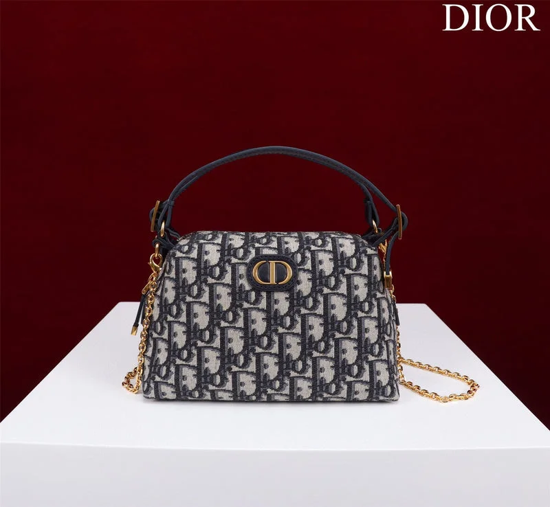 Christian Dior bags with a detachable coin purse insideBC - Dior Bags - 1704