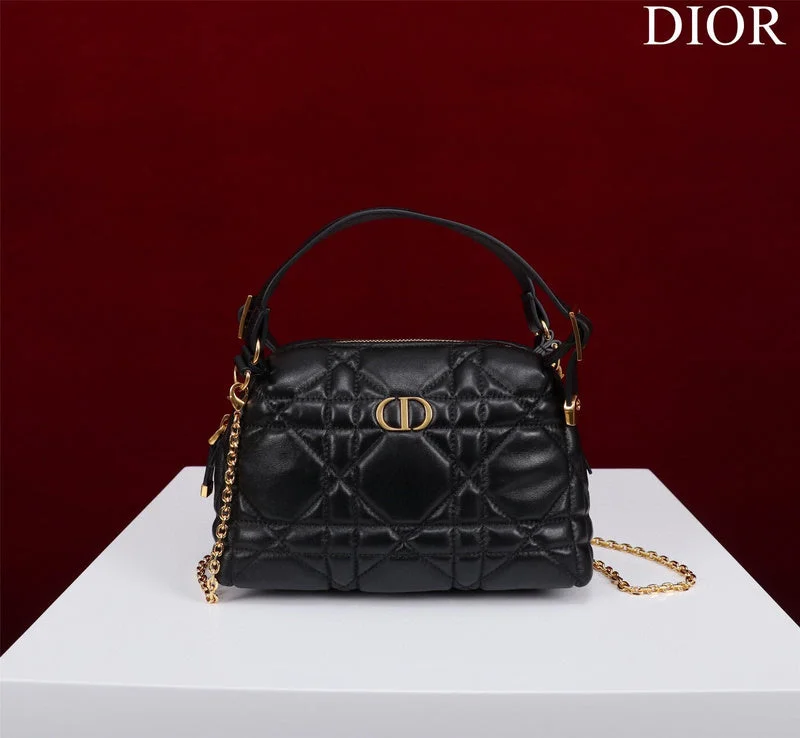 High - fashion Christian Dior bags with a geometric patternBC - Dior Bags - 1710