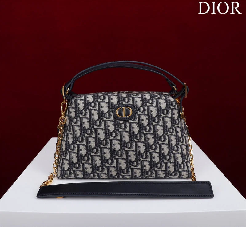 Contemporary Christian Dior handbags with a unique shapeBC - Dior Bags - 1711