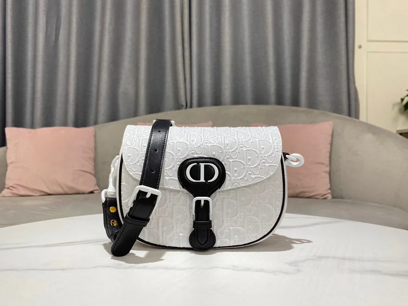 Christian Dior bags with a side - pocket for holding a water bottleChristian Dior Bags - 4418