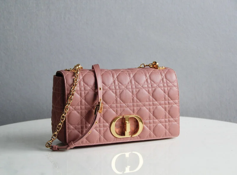 Christian Dior handbags with a detachable mirror for on - the - go touch - upsGlitzybags - Dior Bags - 4444