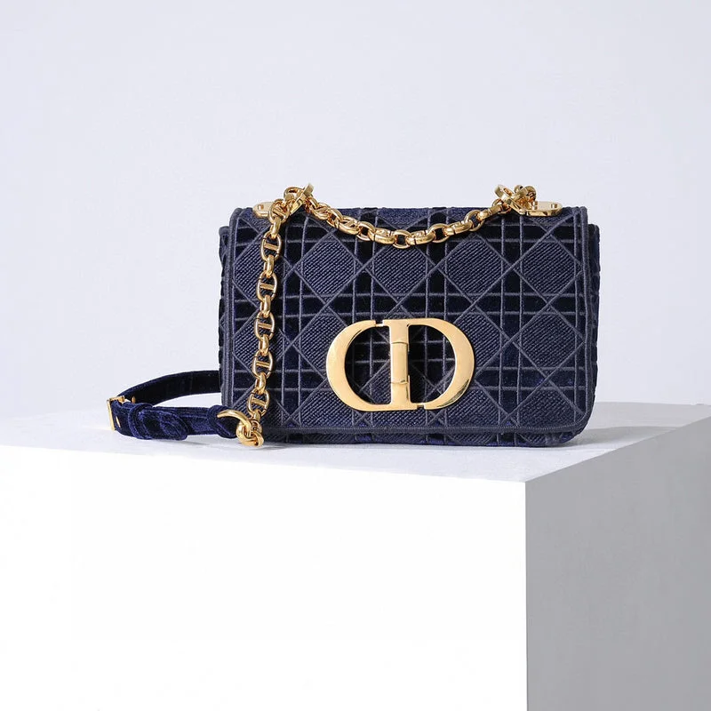 Christian Dior bags with a zip - top closure and multiple compartmentsGlitzybags - Dior Bags - 4462