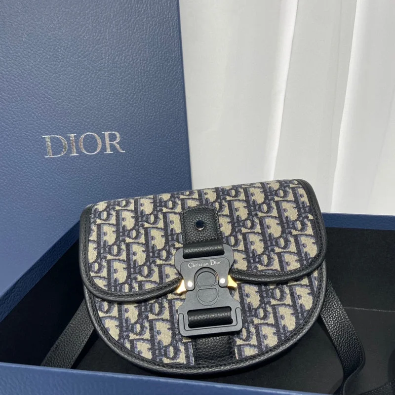 High - fashion Christian Dior bags with a geometric patternGlitzybags - Dior Bags - 4673