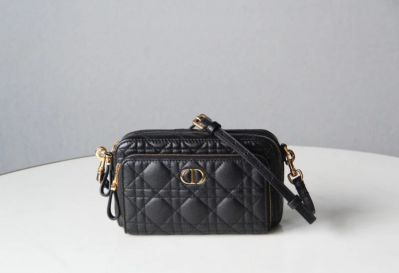 Christian Dior bags with a side - pocket for holding a water bottleGlitzybags - Dior Bags - 4683