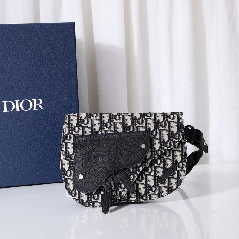 Christian Dior bags with a detachable coin purse insideGlitzybags - Dior Bags - 4702