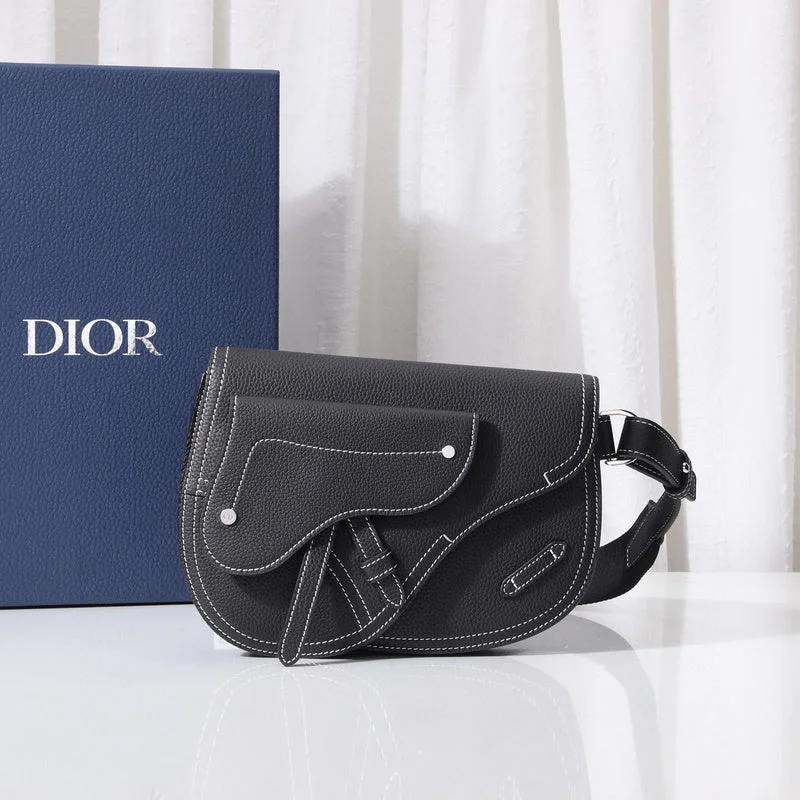 Christian Dior crossbody bags with a front - flap pocket for easy accessGlitzybags - Dior Bags - 4705