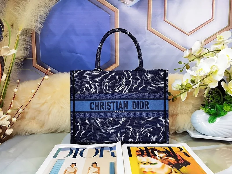 Christian Dior handbags with a snap - button closure and a decorative buckleGlitzybags - Dior Bags - 4714