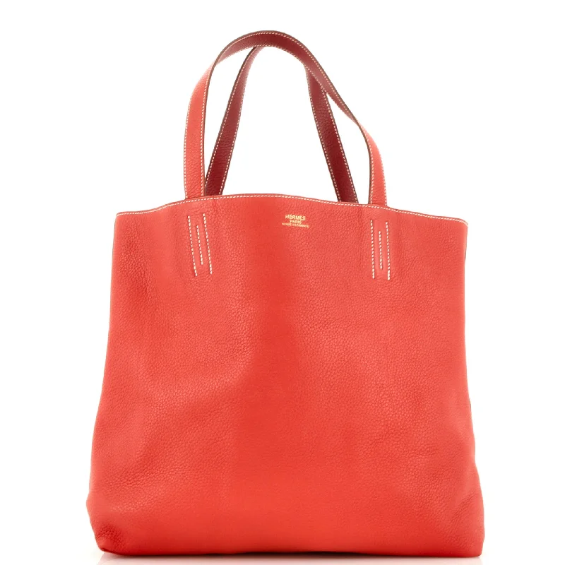 Double Sens Tote Clemence 45