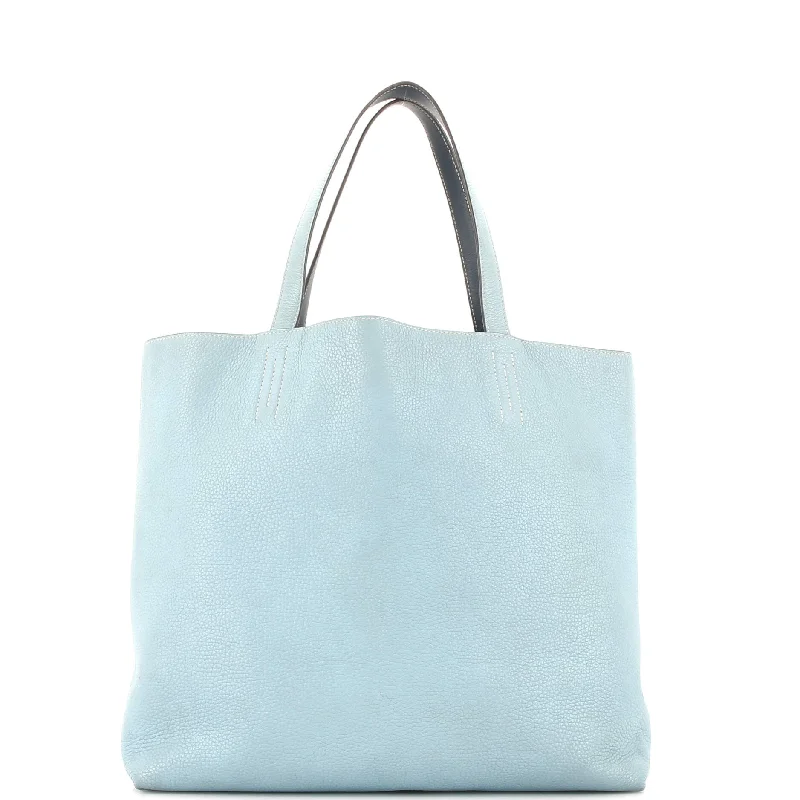 Double Sens Tote Clemence 45