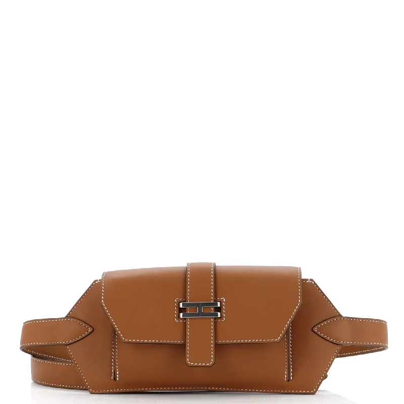 Elan Pocket 24 Belt Bag Swift