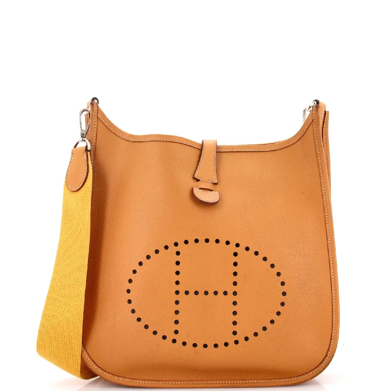 Evelyne Bag Gen I Epsom PM