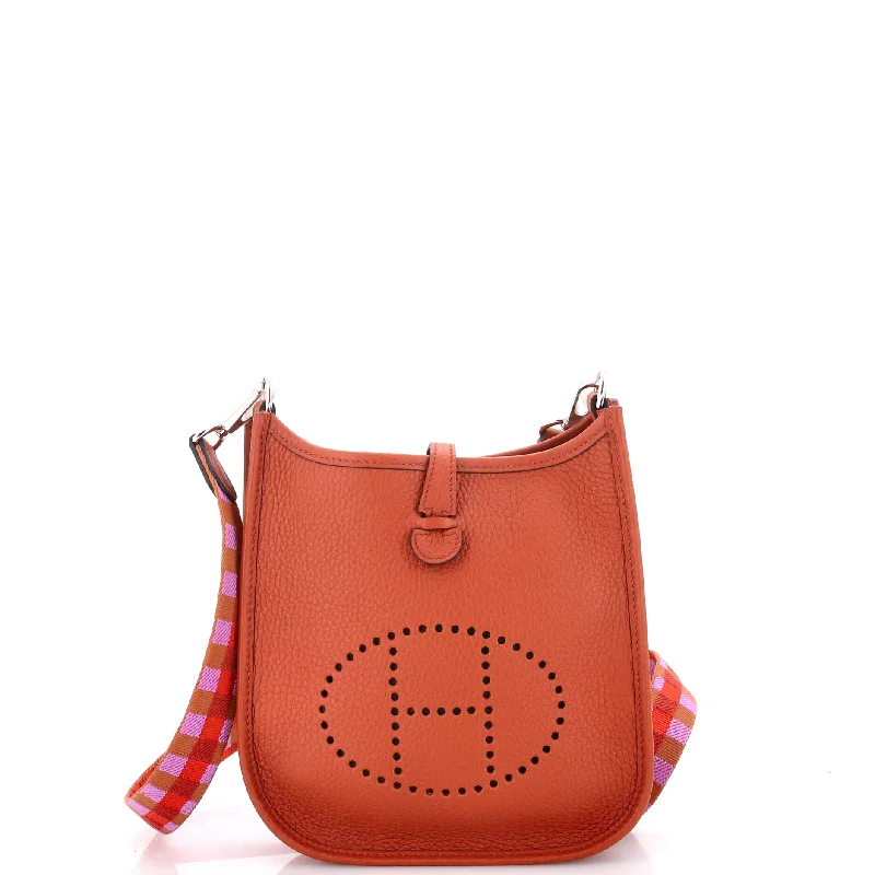 Evelyne Bag Gen III Clemence TPM