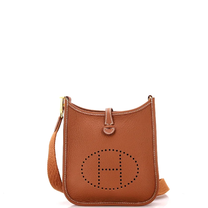 Evelyne Bag Gen III Clemence TPM