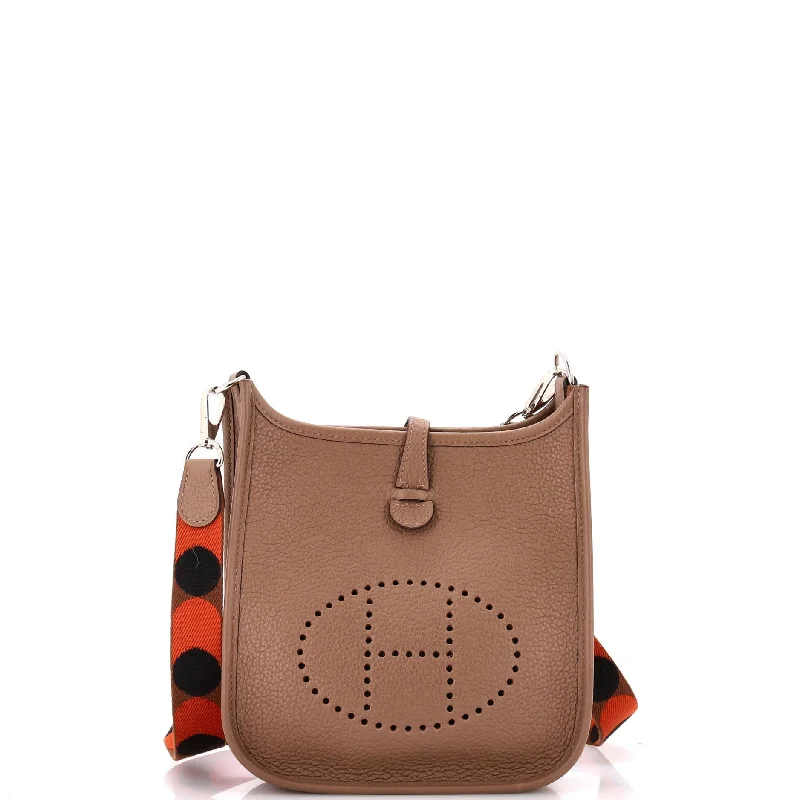 Evelyne Bag Gen III Clemence TPM