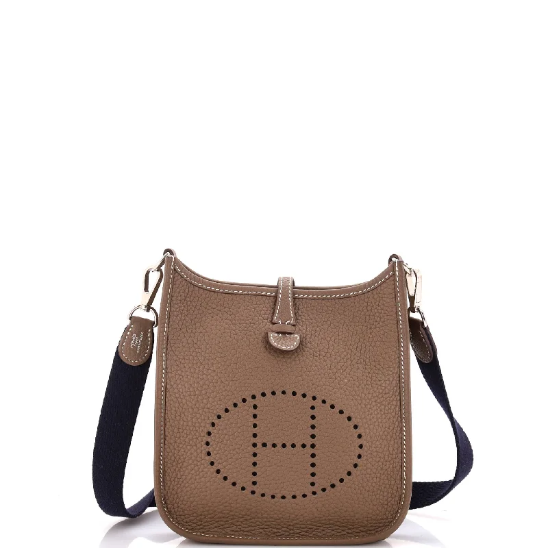 Evelyne Bag Gen III Maurice TPM