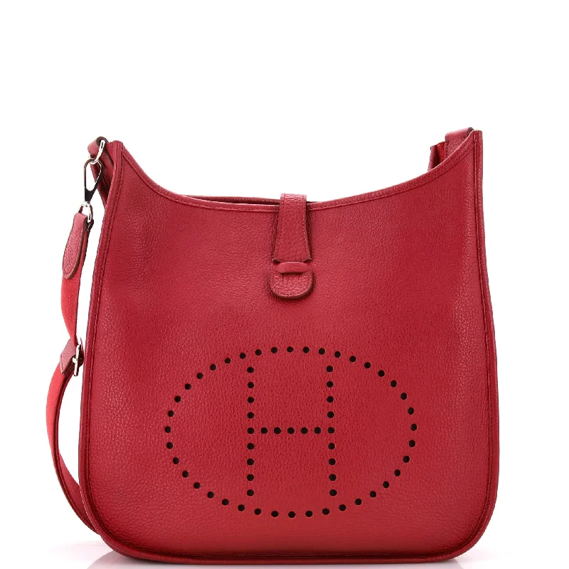 Evelyne Bag Gen III Togo PM