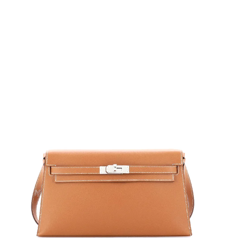 Kelly Elan Shoulder Bag Madame