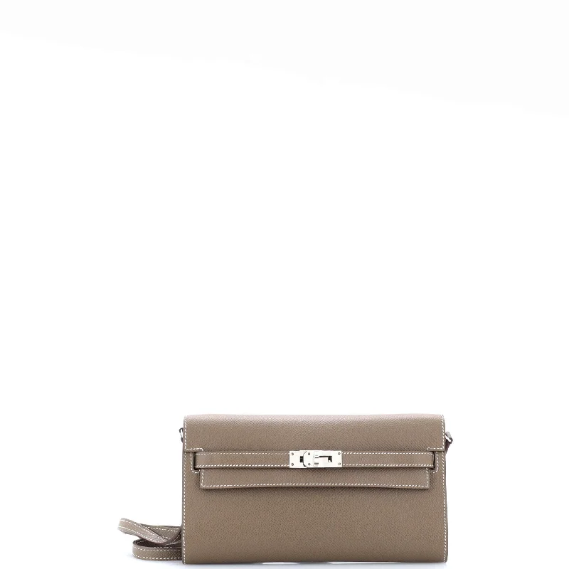 Kelly To Go Wallet Epsom