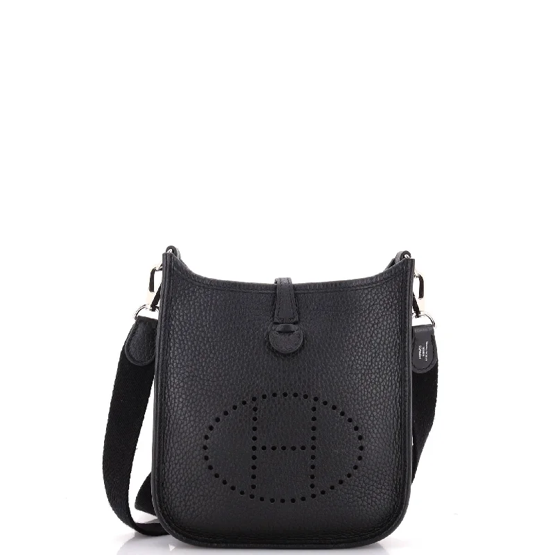 Long Strap Evelyne Bag Clemence TPM