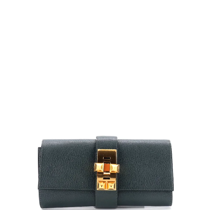 Medor Clutch Chevre Mysore 23