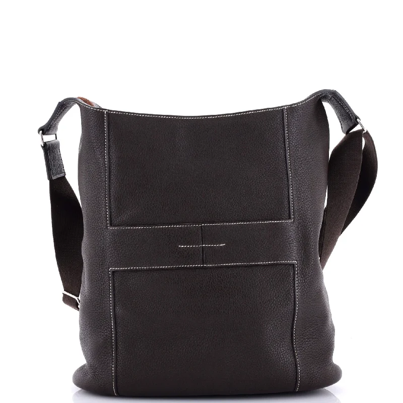 Sac Good News Bag Leather PM