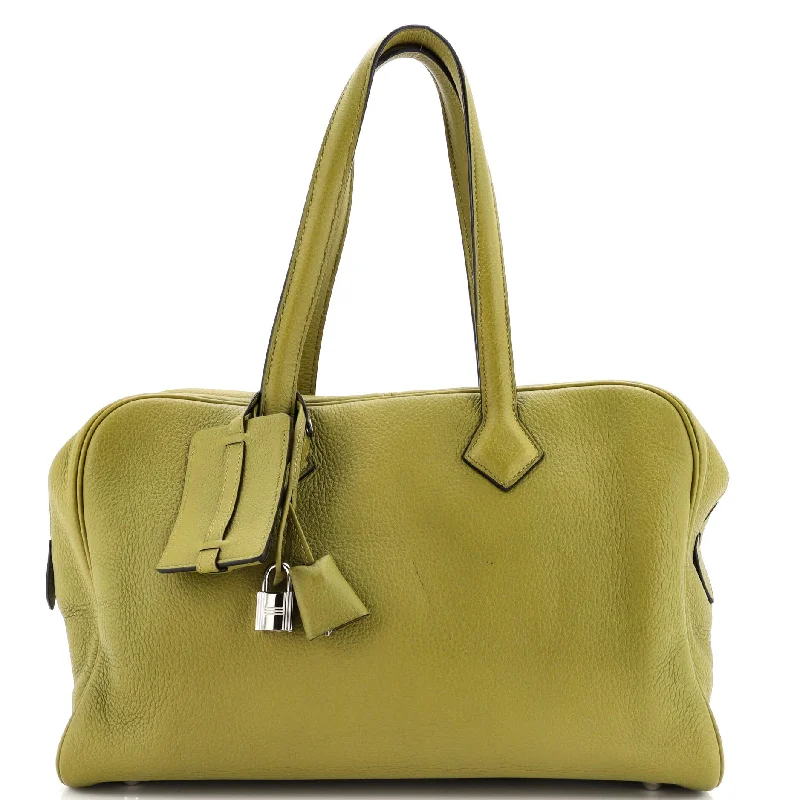 Victoria II Bag Clemence 35