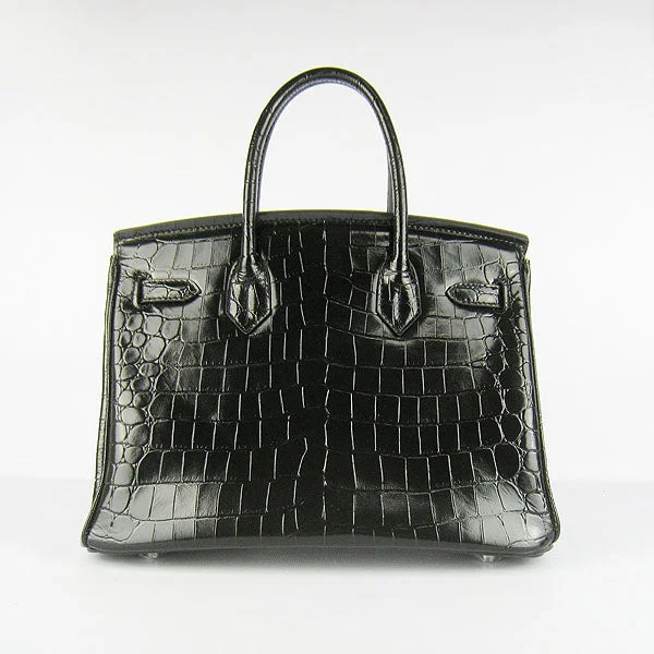 Hermes Birkin 6088 Ladies Handbag Crocodile